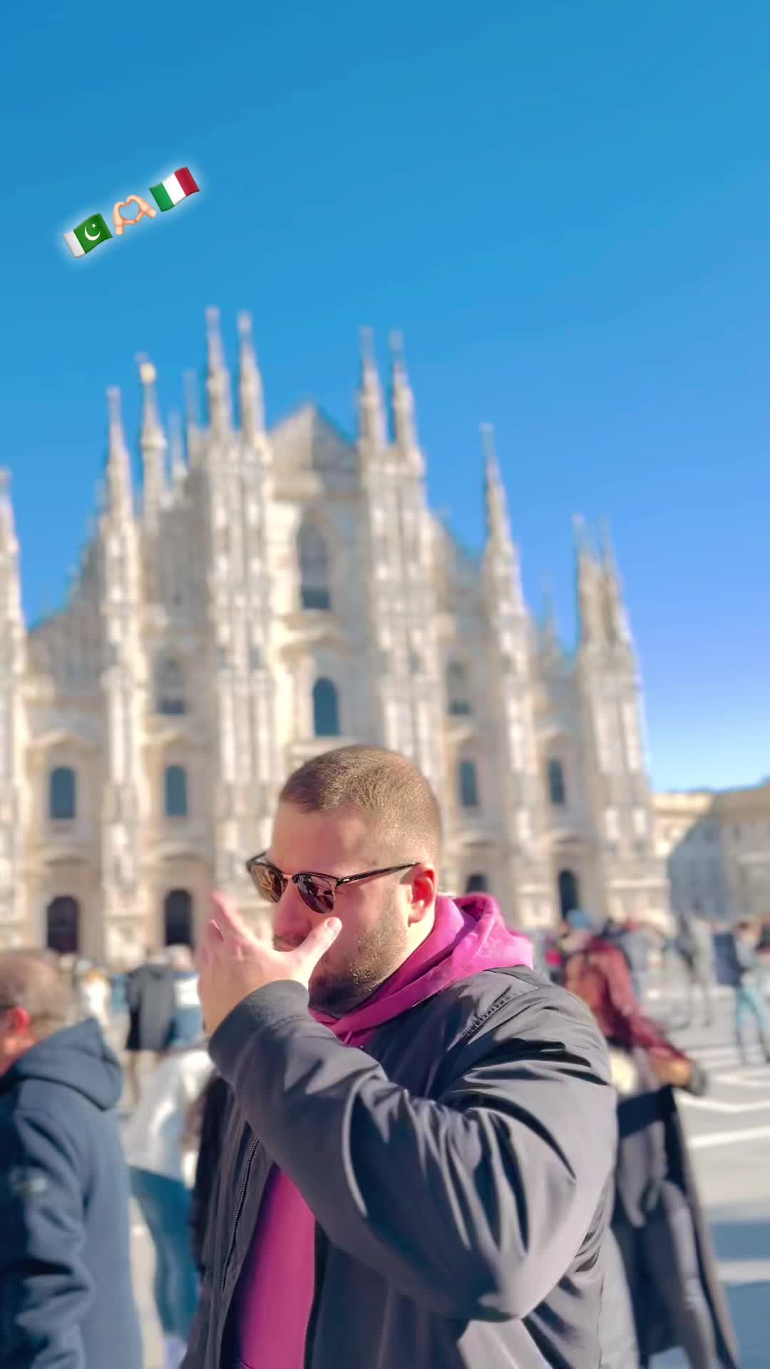 @EUROPE LIFE
