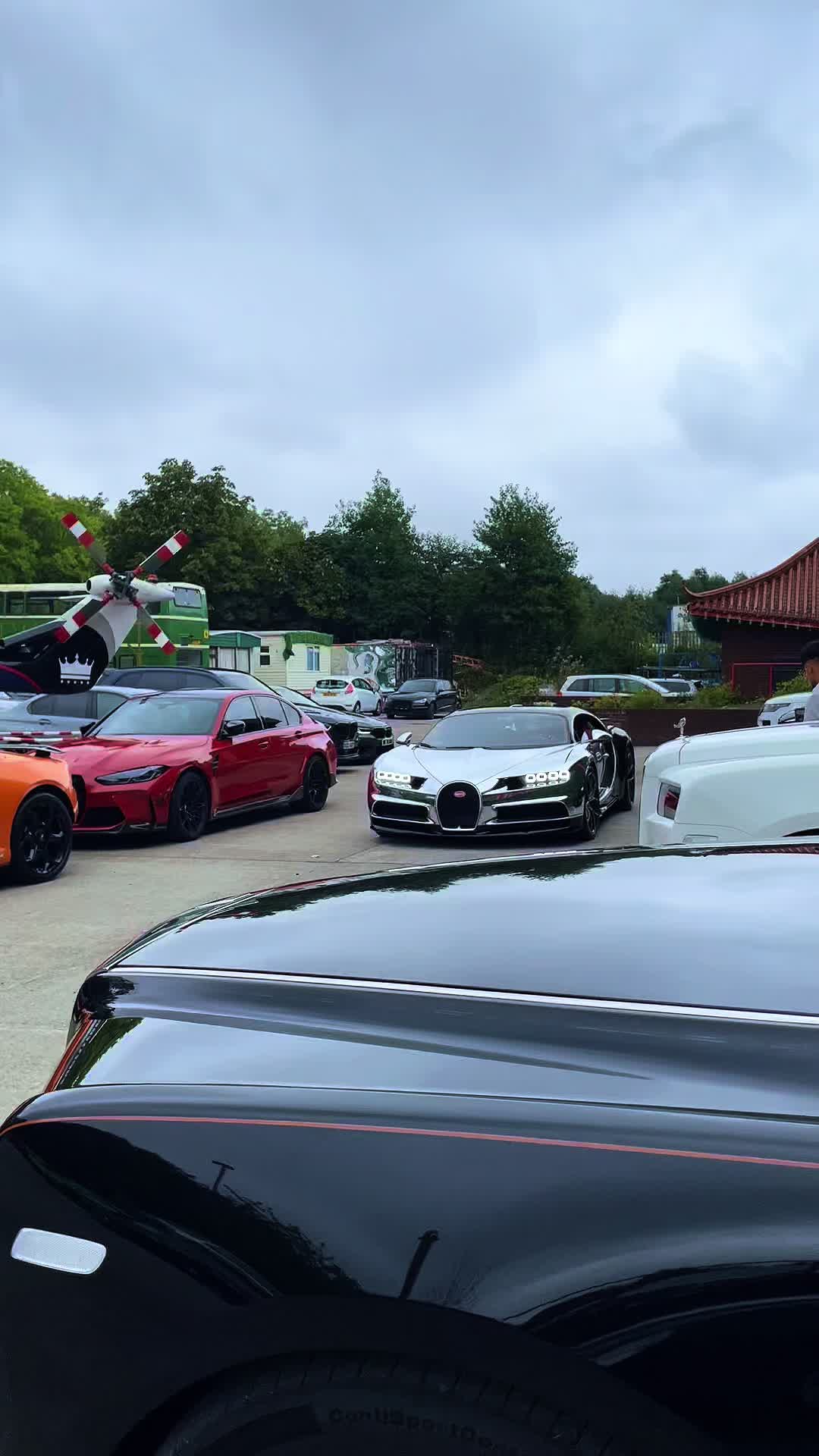 @rchauffeurs