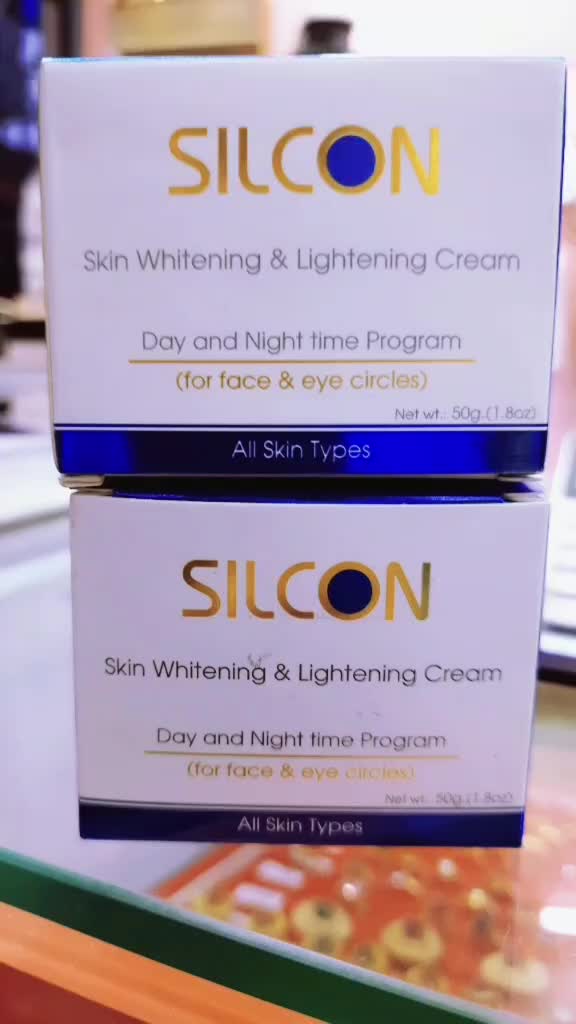 @Silcon Cosmotech