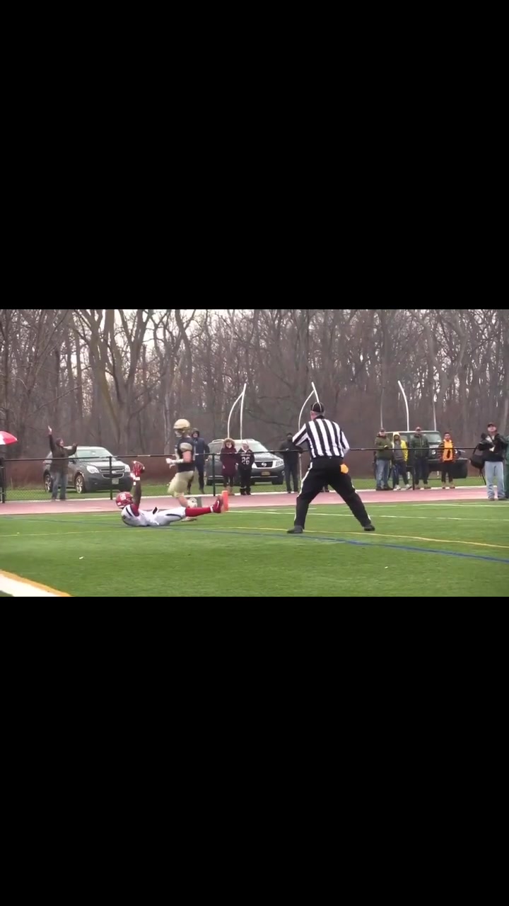 @Trill Williams