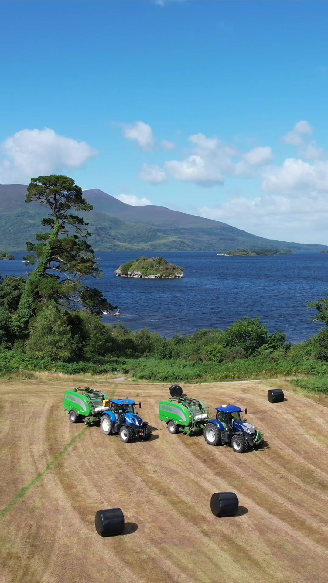@Póg Mo Drone
