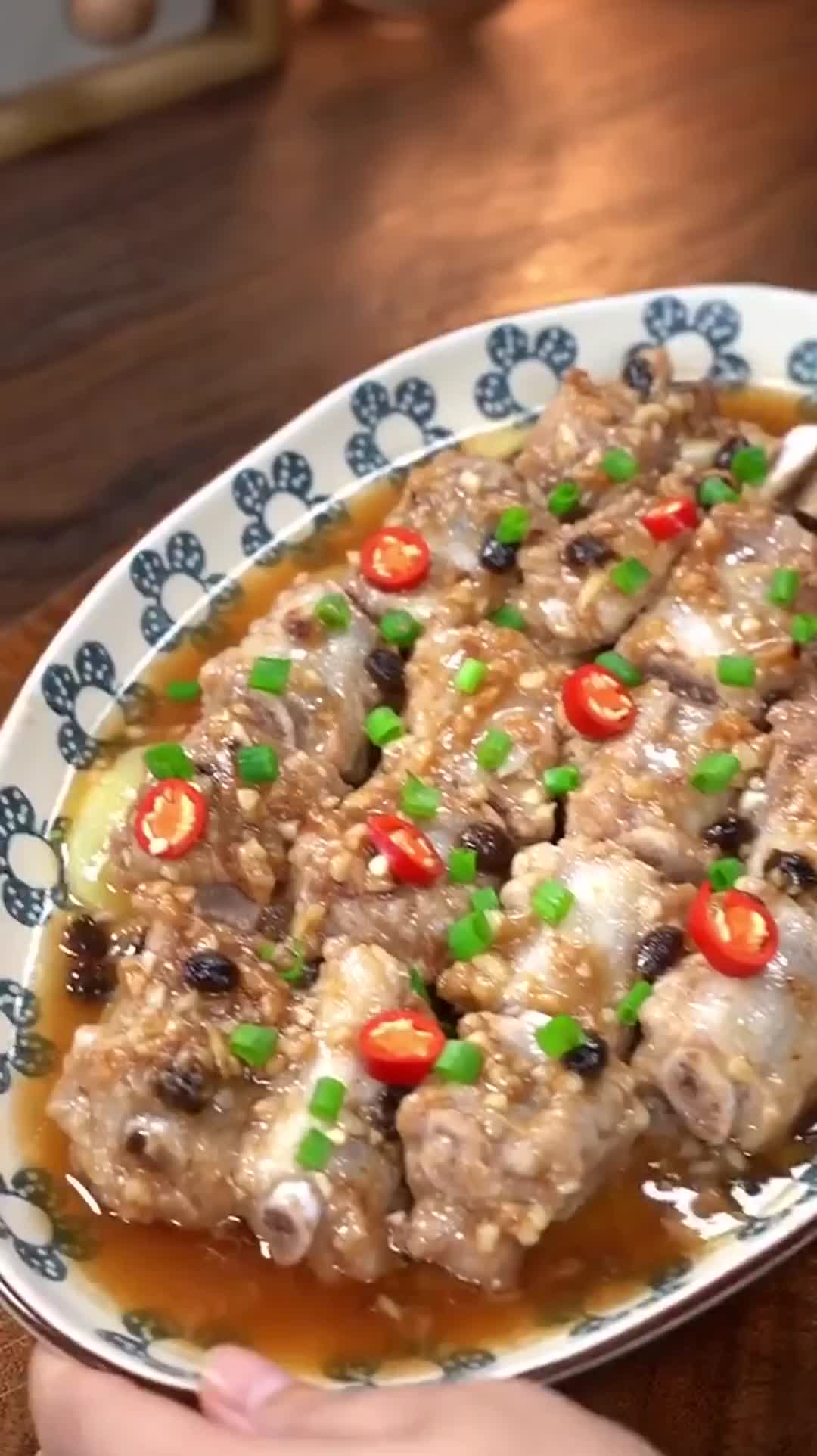 @Michael美食达人