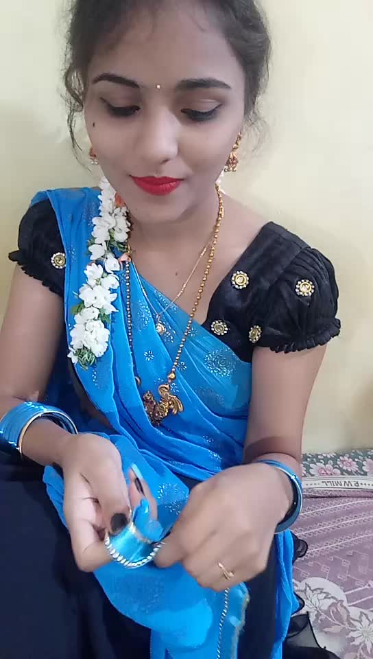 @bommisettinandini