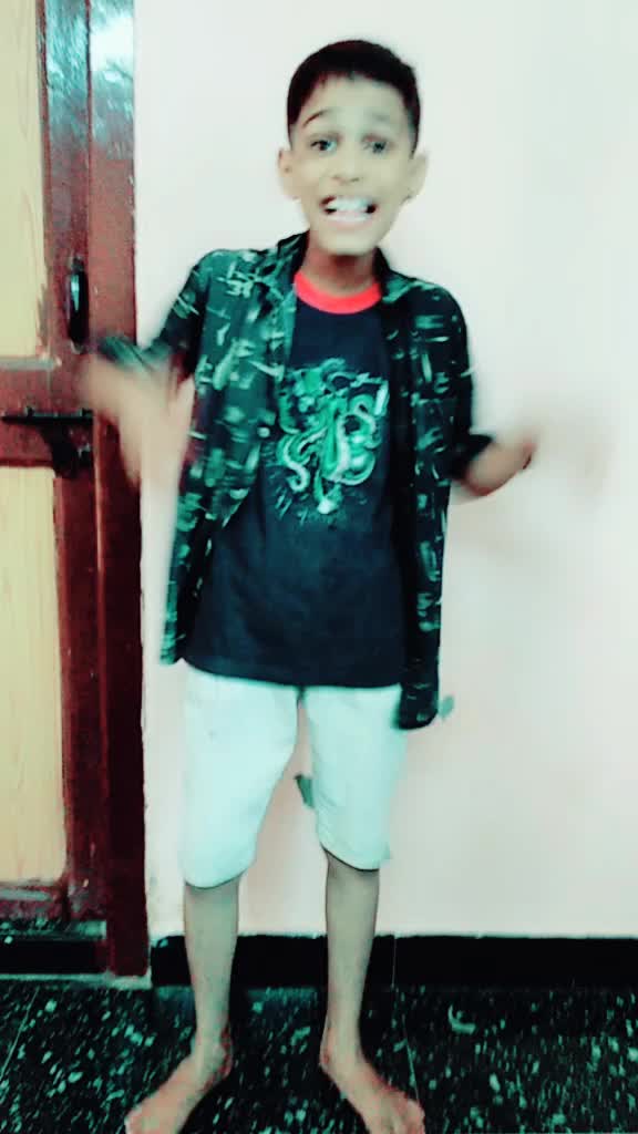 @Akhil
