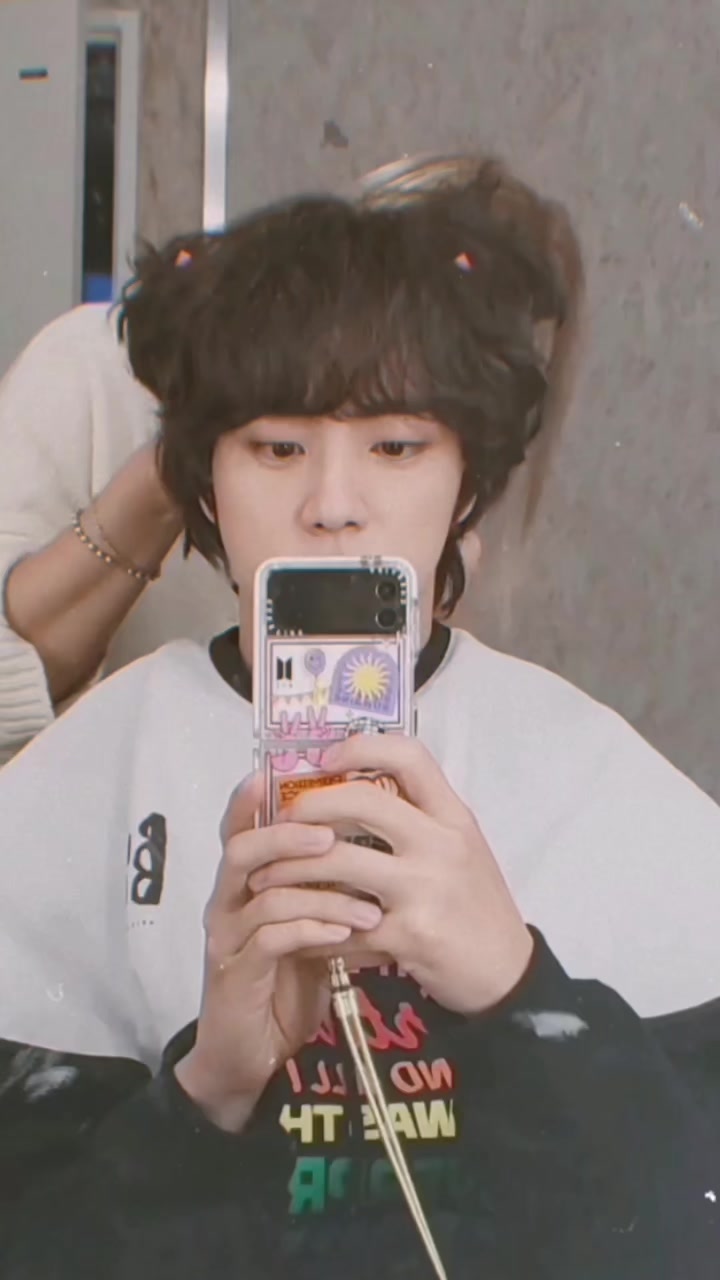 @kimseokjinny 💟