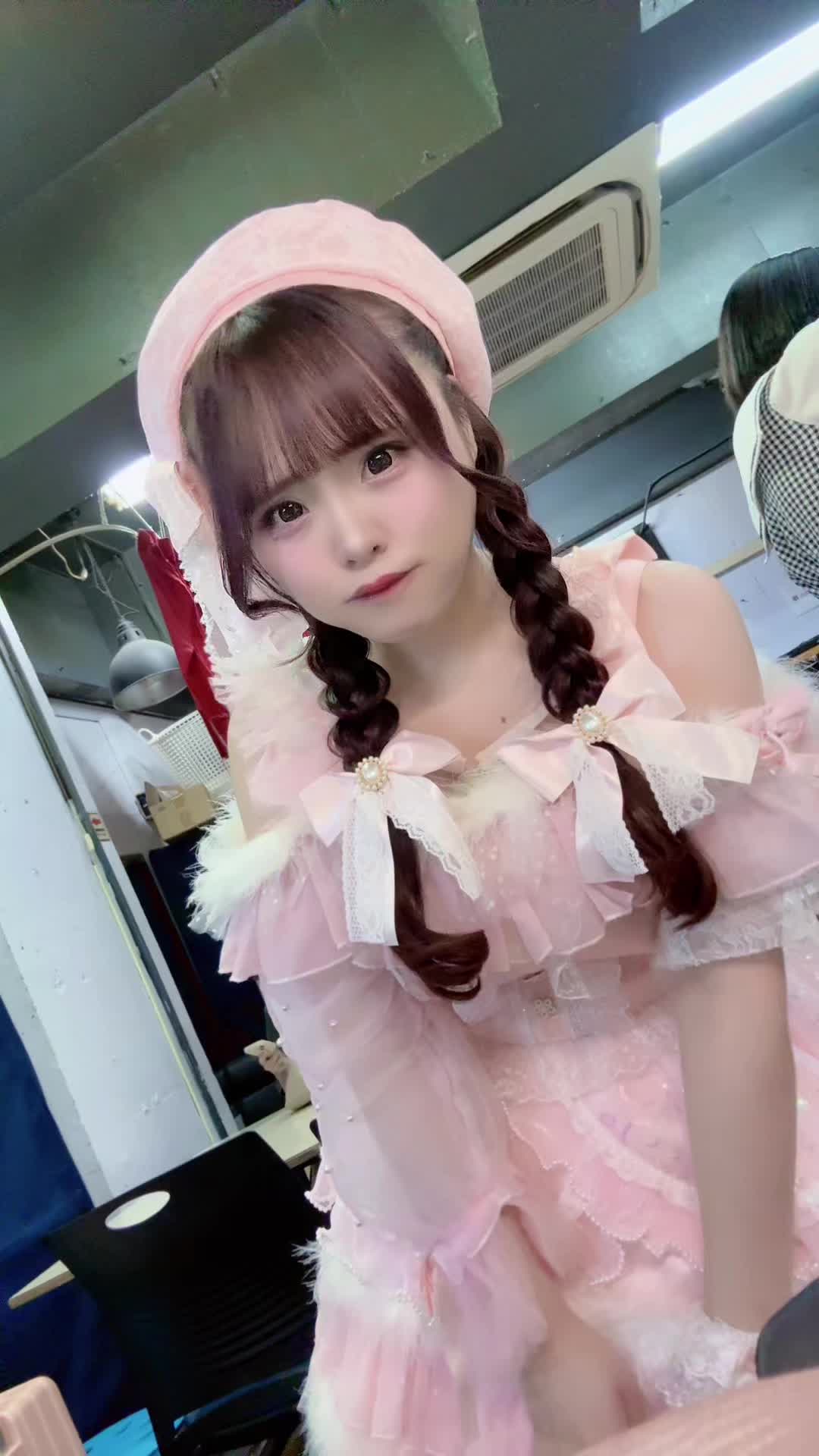 @あいぼんʚ💗ɞ