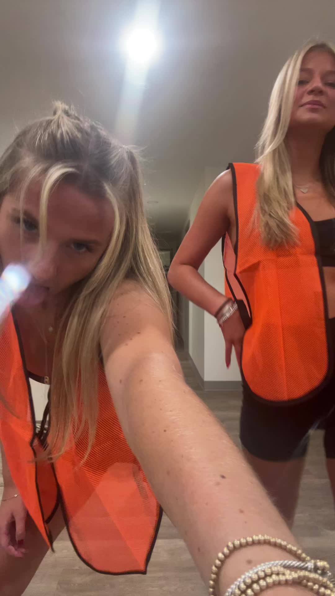 @Caroline