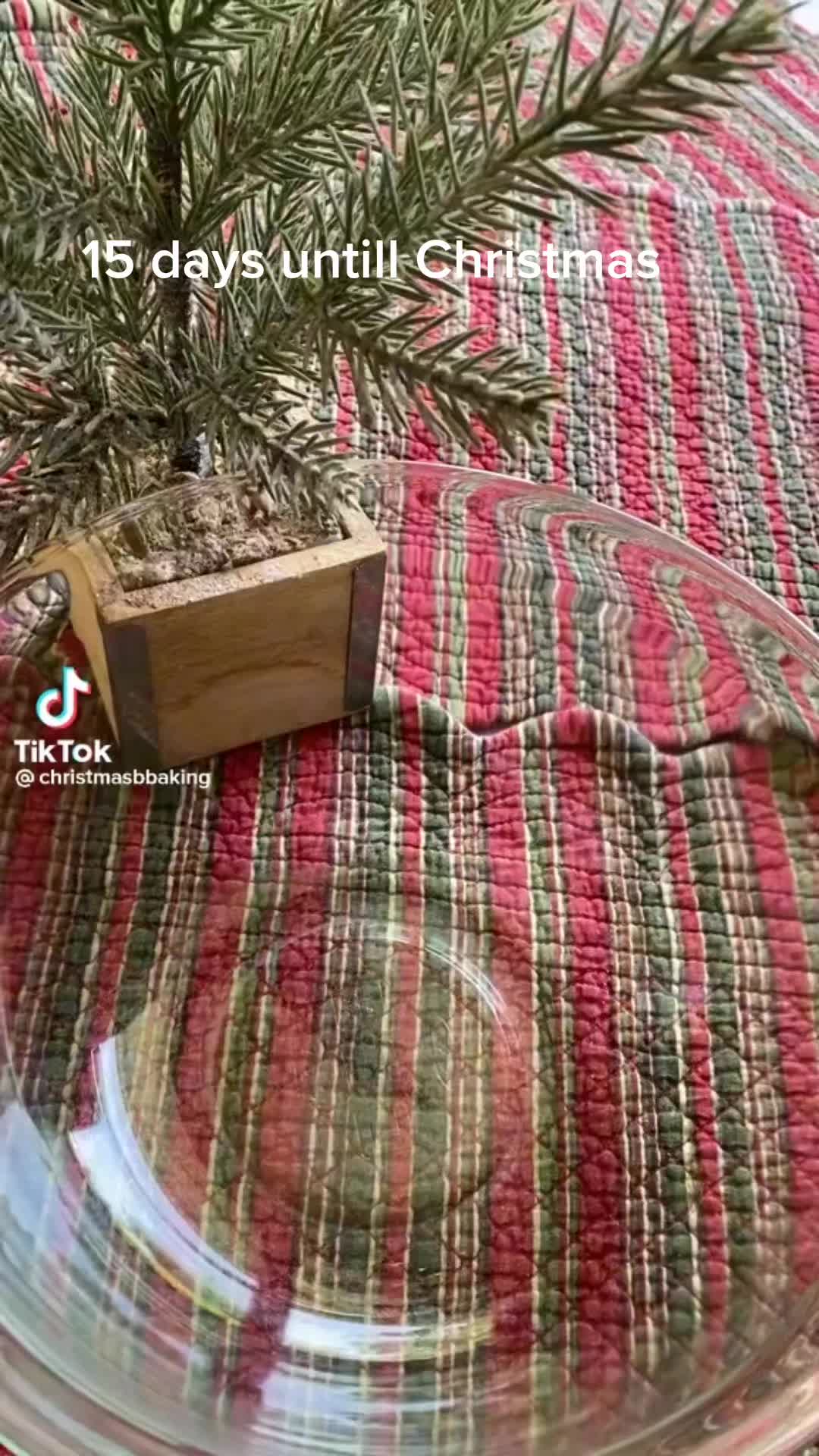 @Christmas Countdown 2023