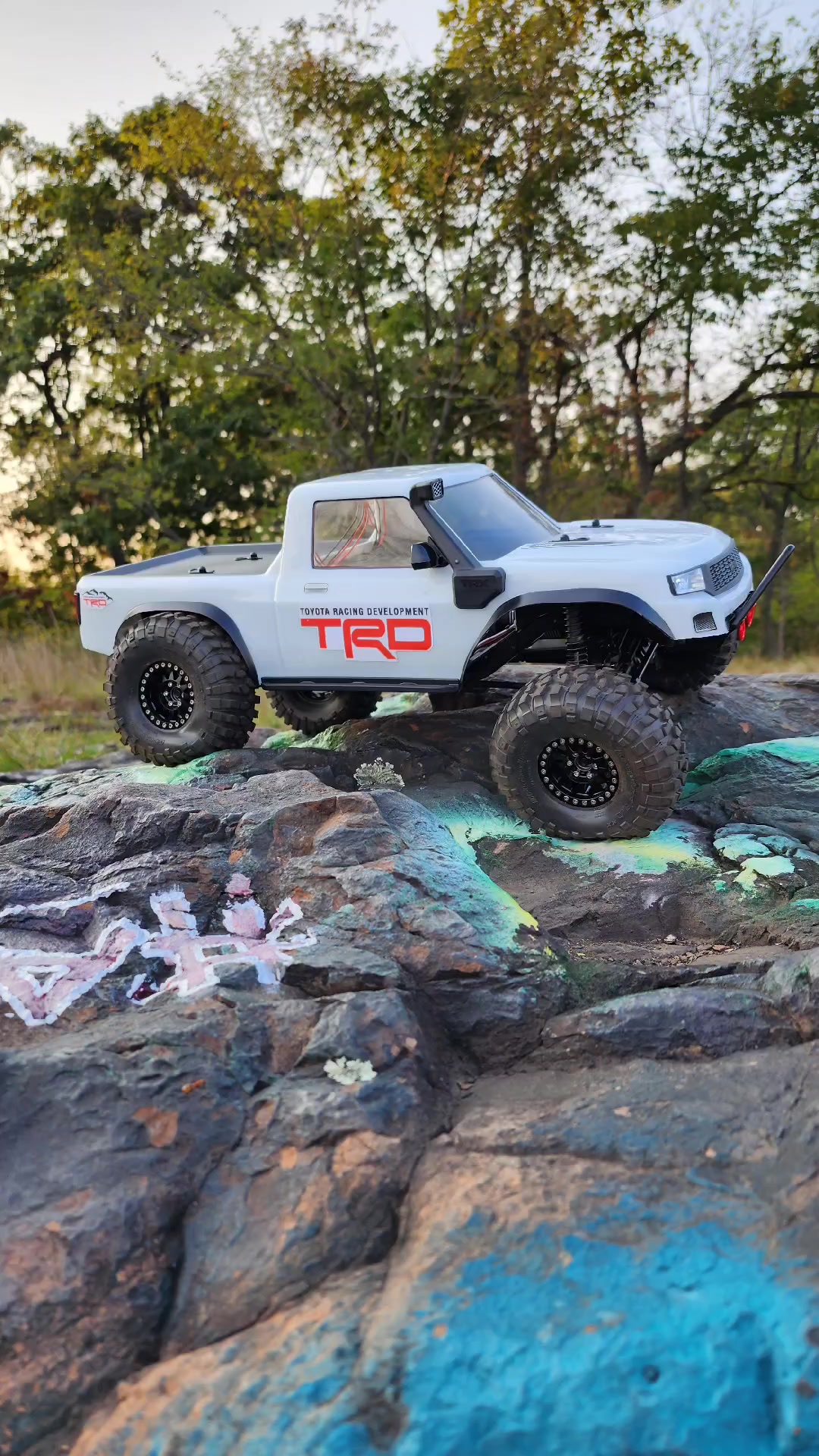 @Blazn Rc and Auto