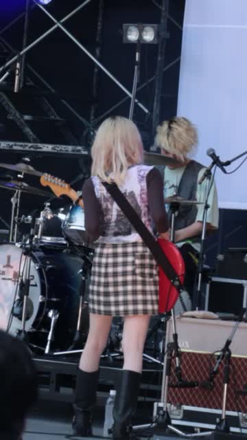 @蓮月 Hazuki
