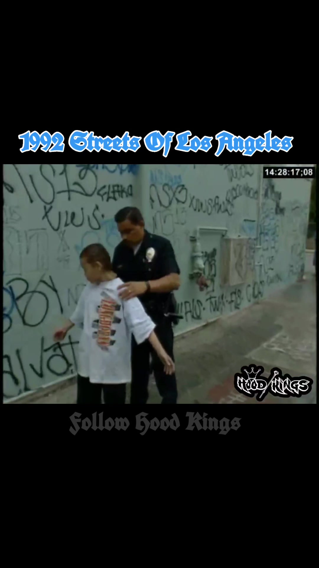 @Hood Kings