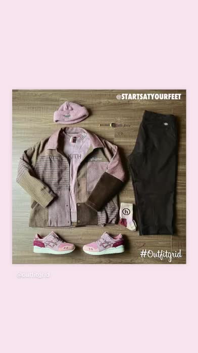 @Outfitgrid&trade;️