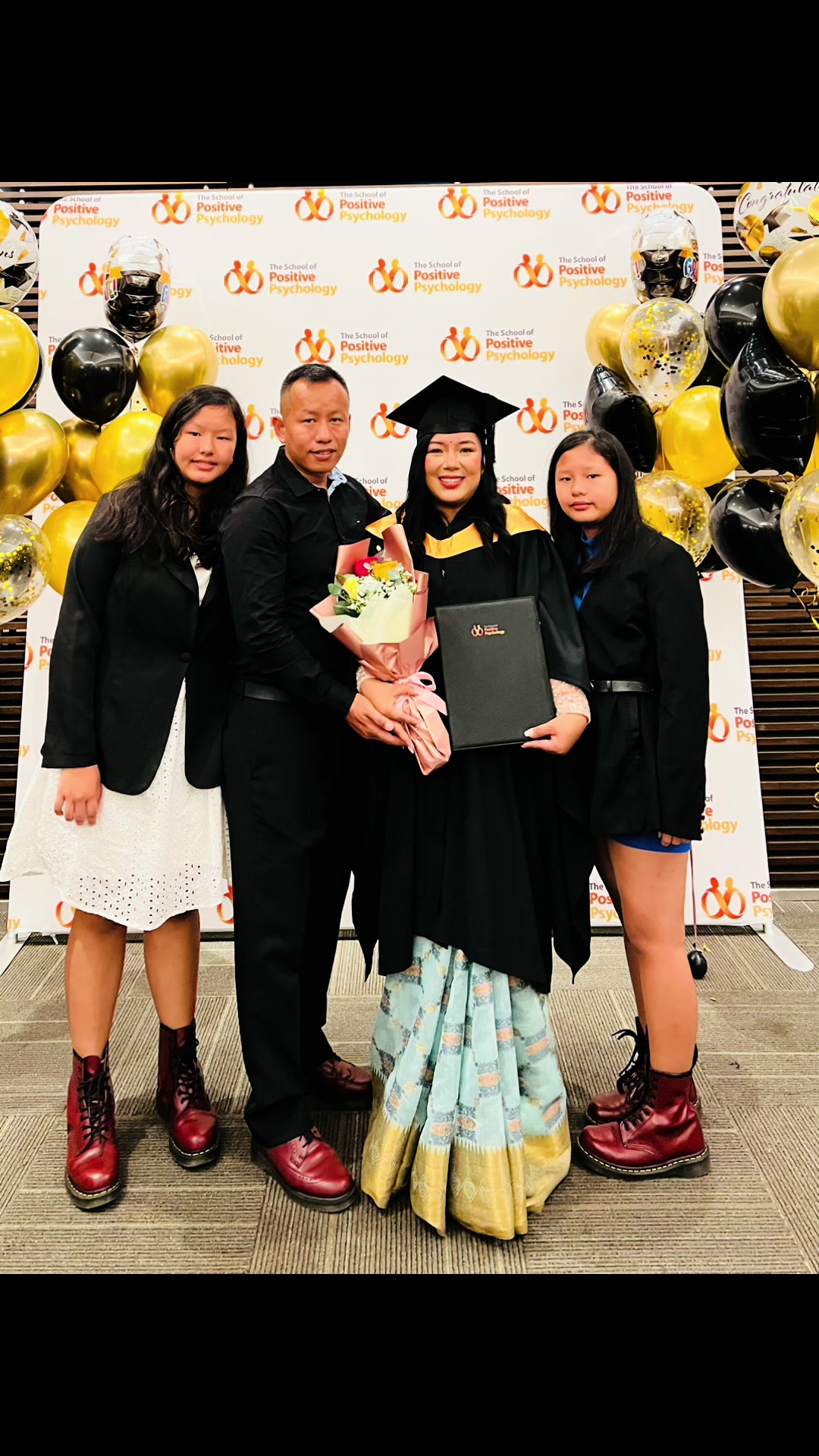 @Gurung Sisters