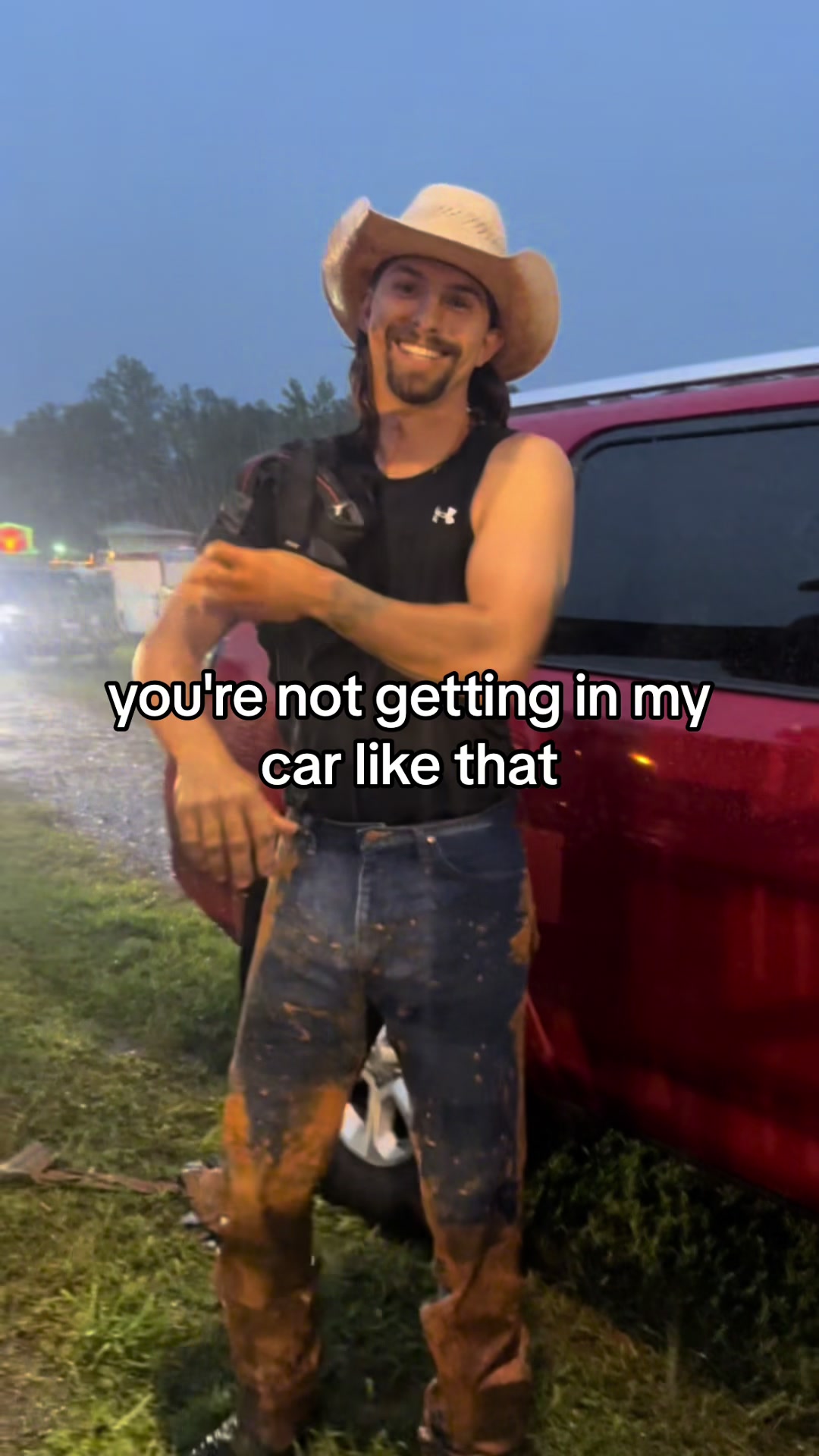 @Carly Jean