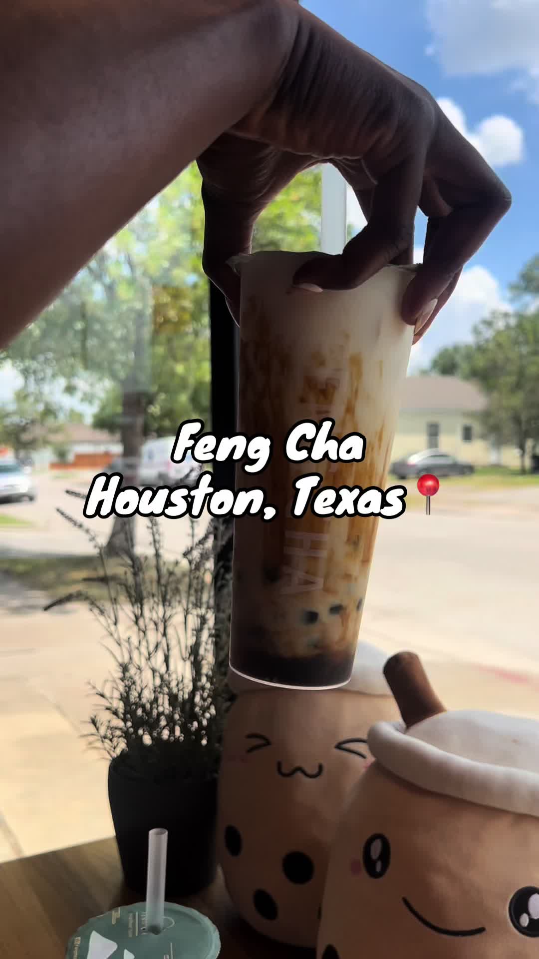 @Undercover Foodies