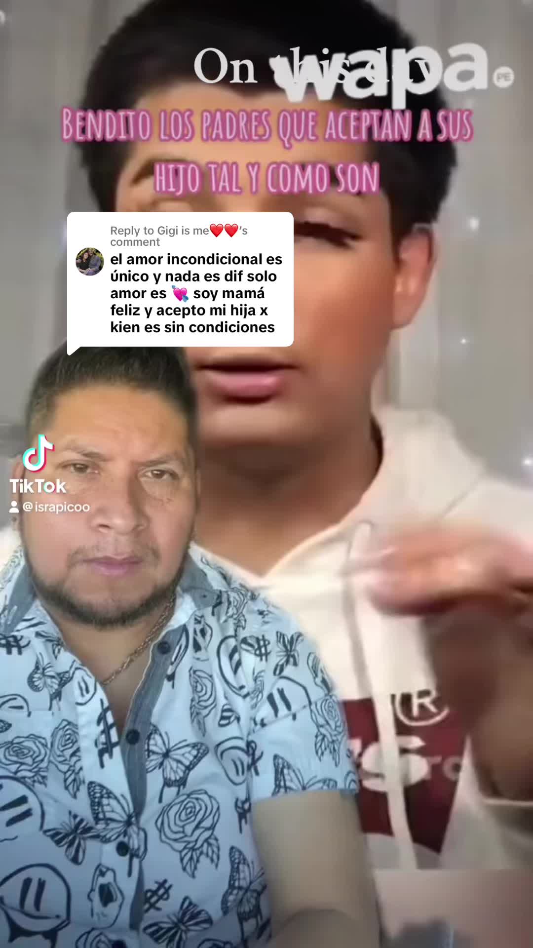 @Israel vlogs