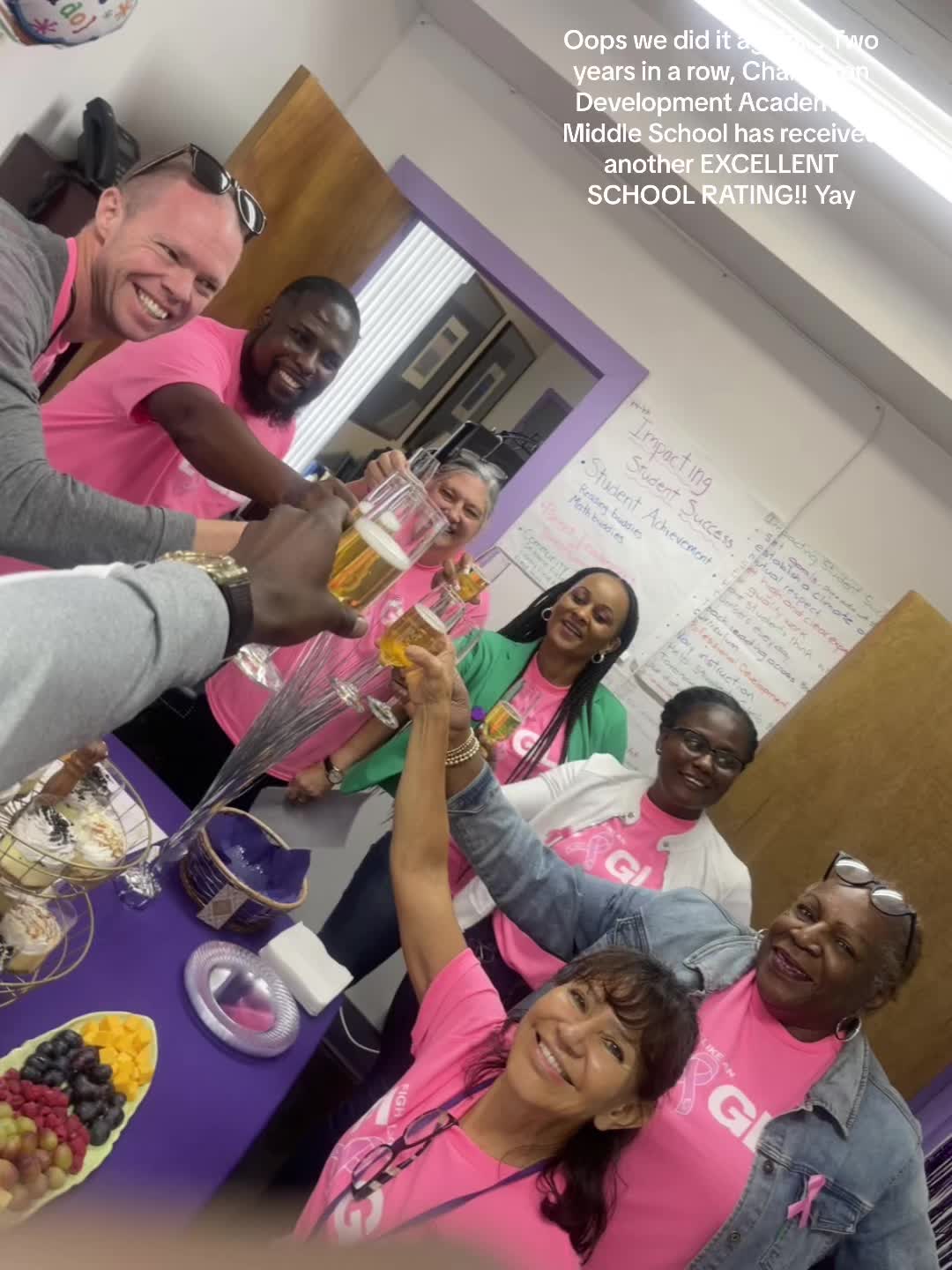 @Charleston Development Academy