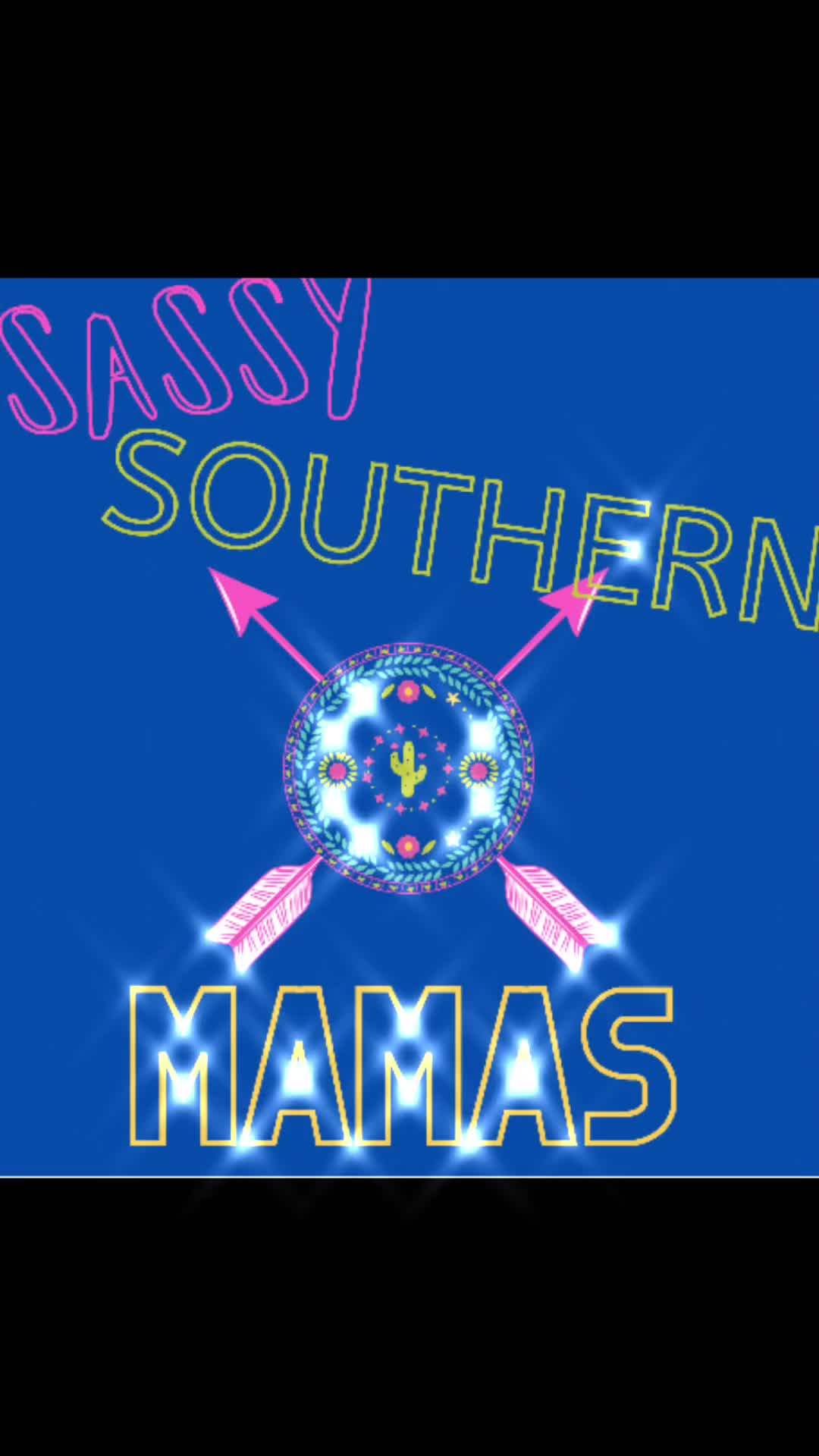 @Sassy Southern Mamas