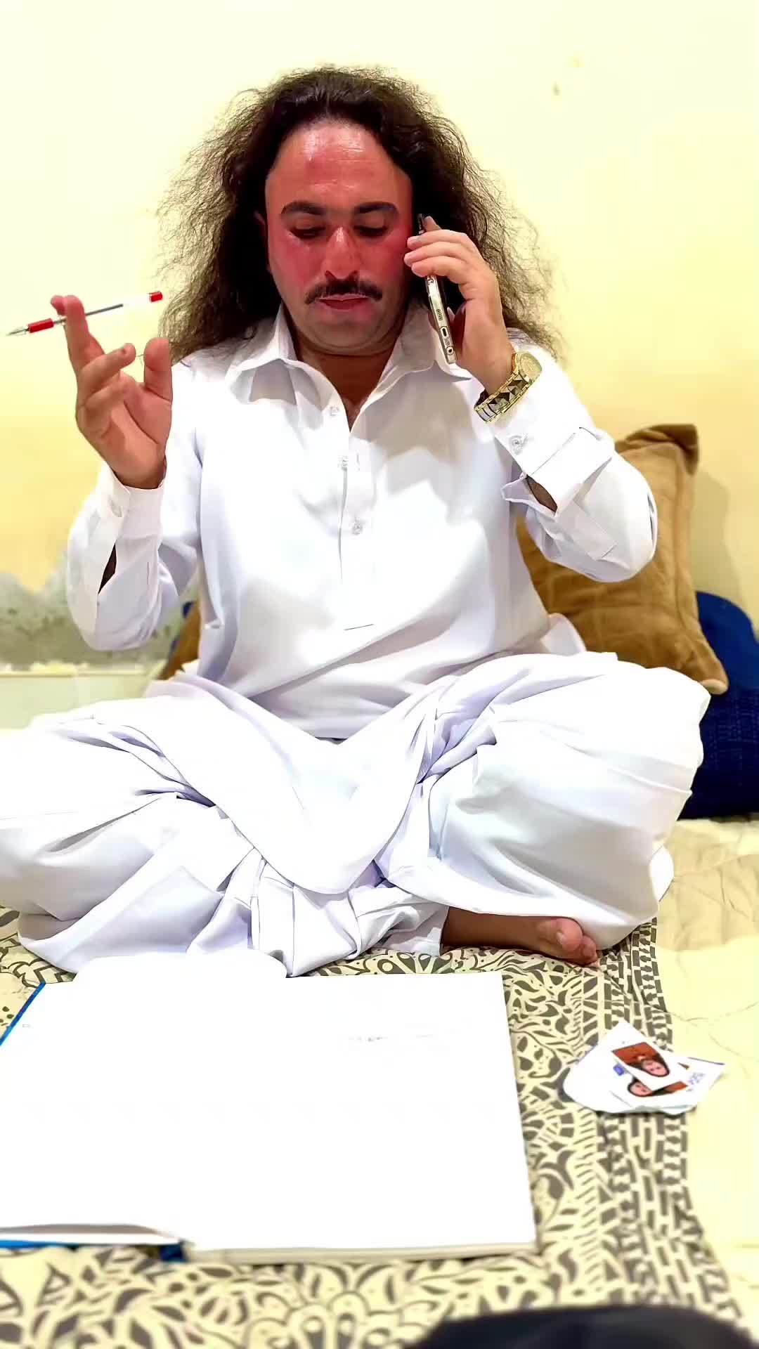 @Asif Lighari