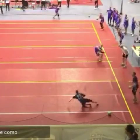 @Best of Dodgeball