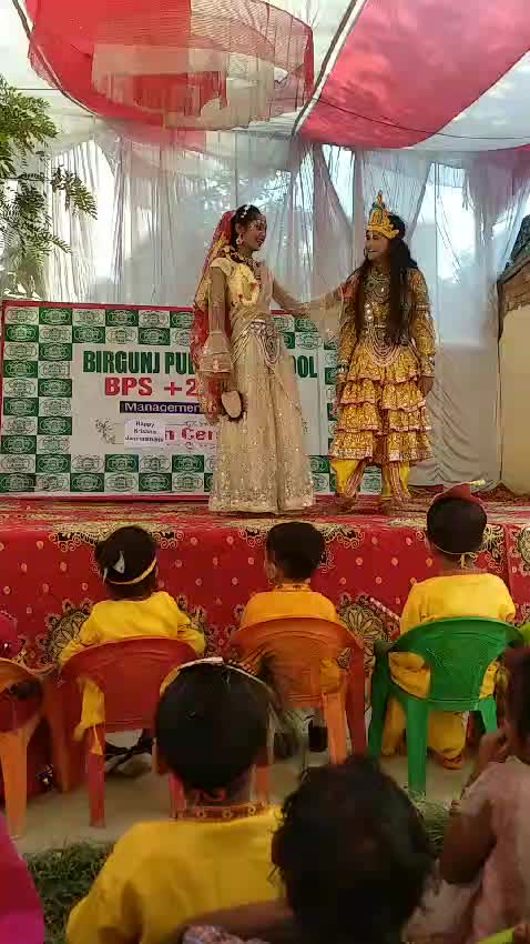@Jay radha