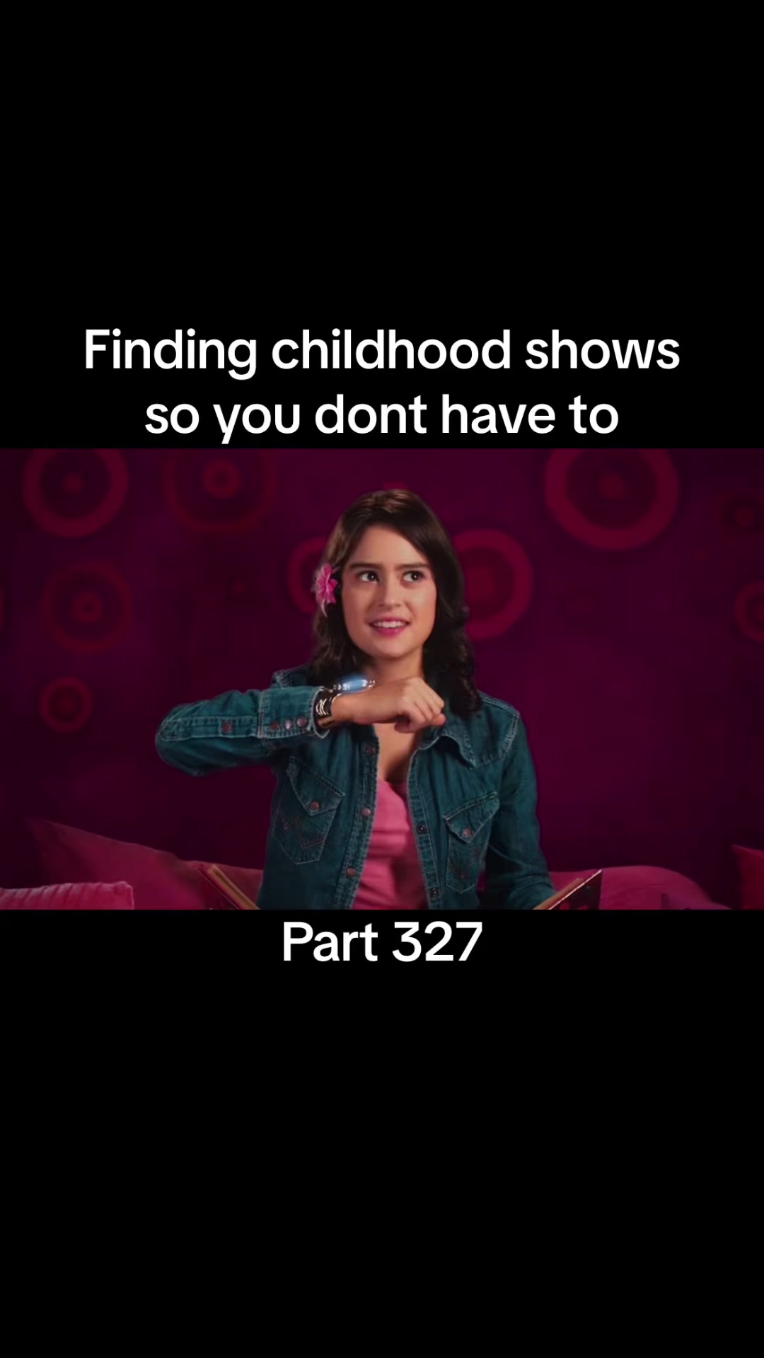 @Nostalgia
