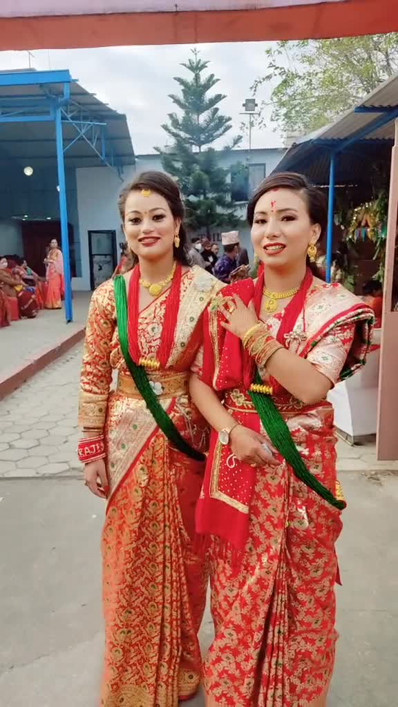 @Rebika Thapa