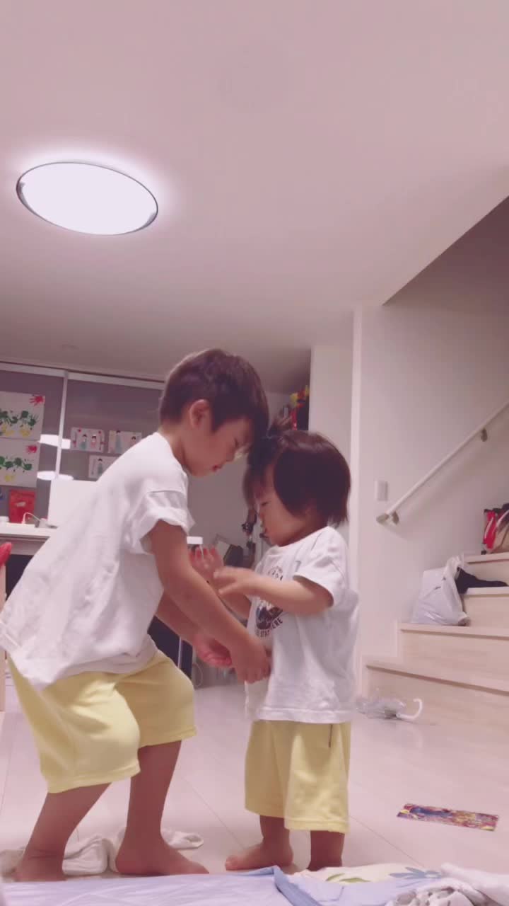@Big brothers