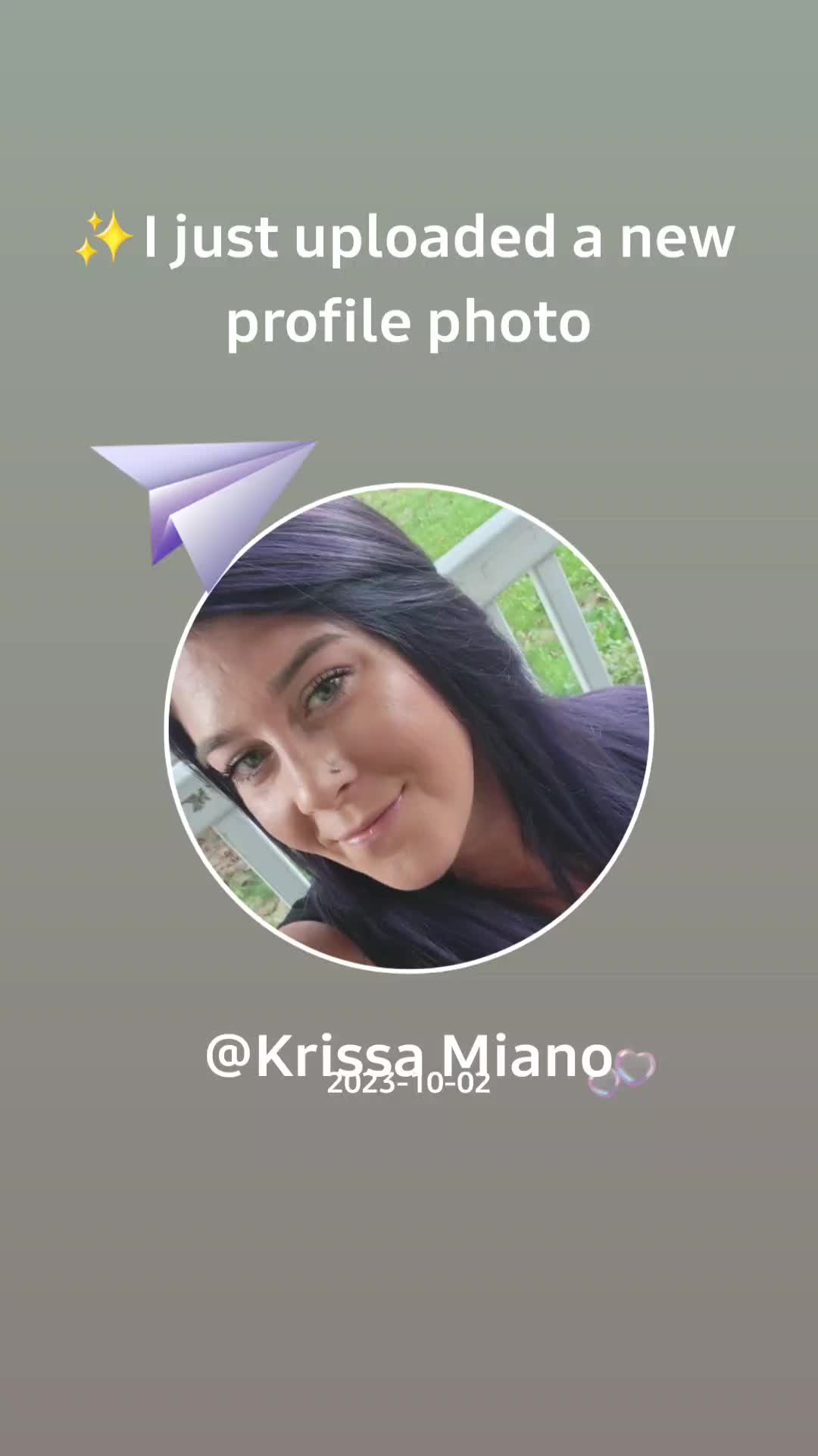 @Krissa