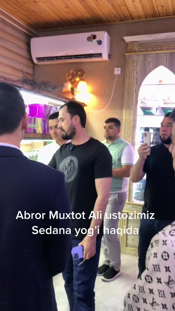 @Baxodir