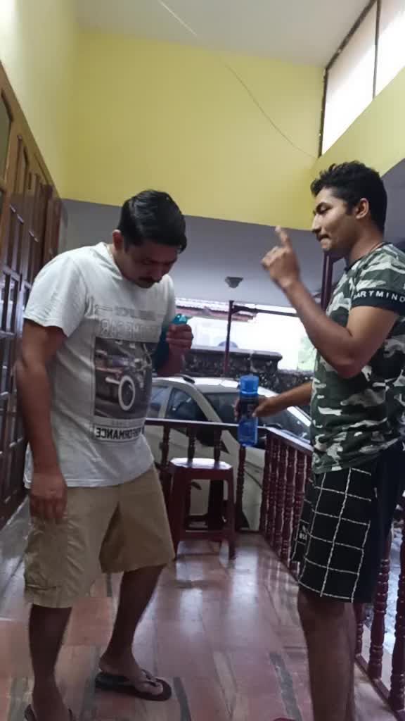@പൊന്നൂസിന്റെ രാജി😍