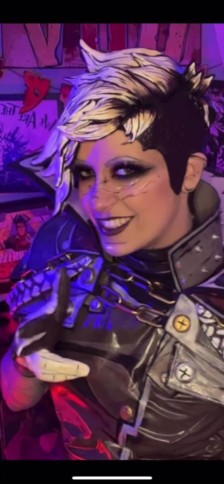 @Saru