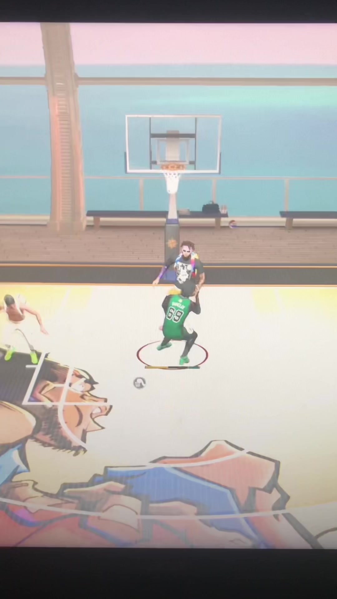 @kfc 2k 💫