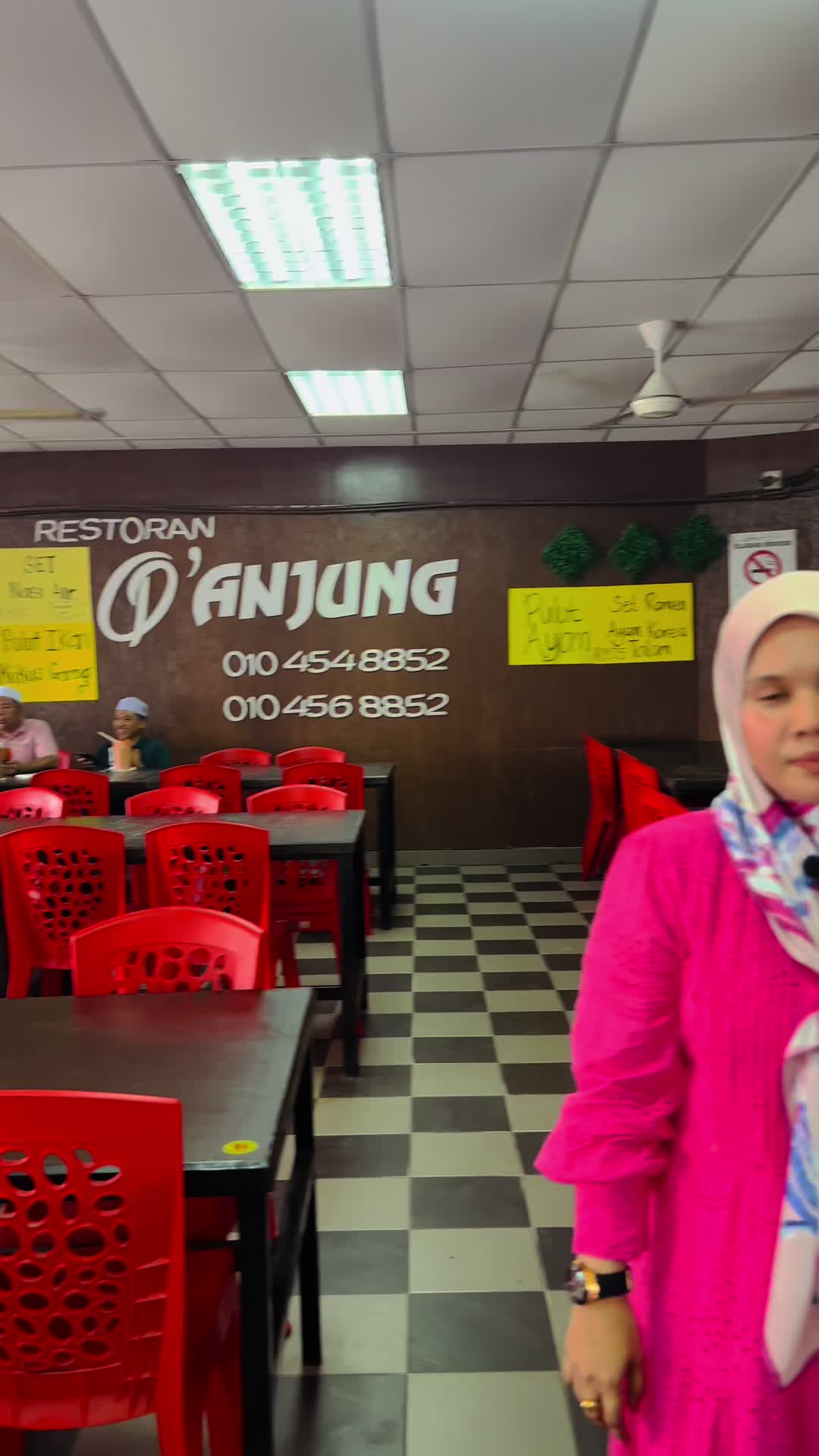 @D’Anjung Shop