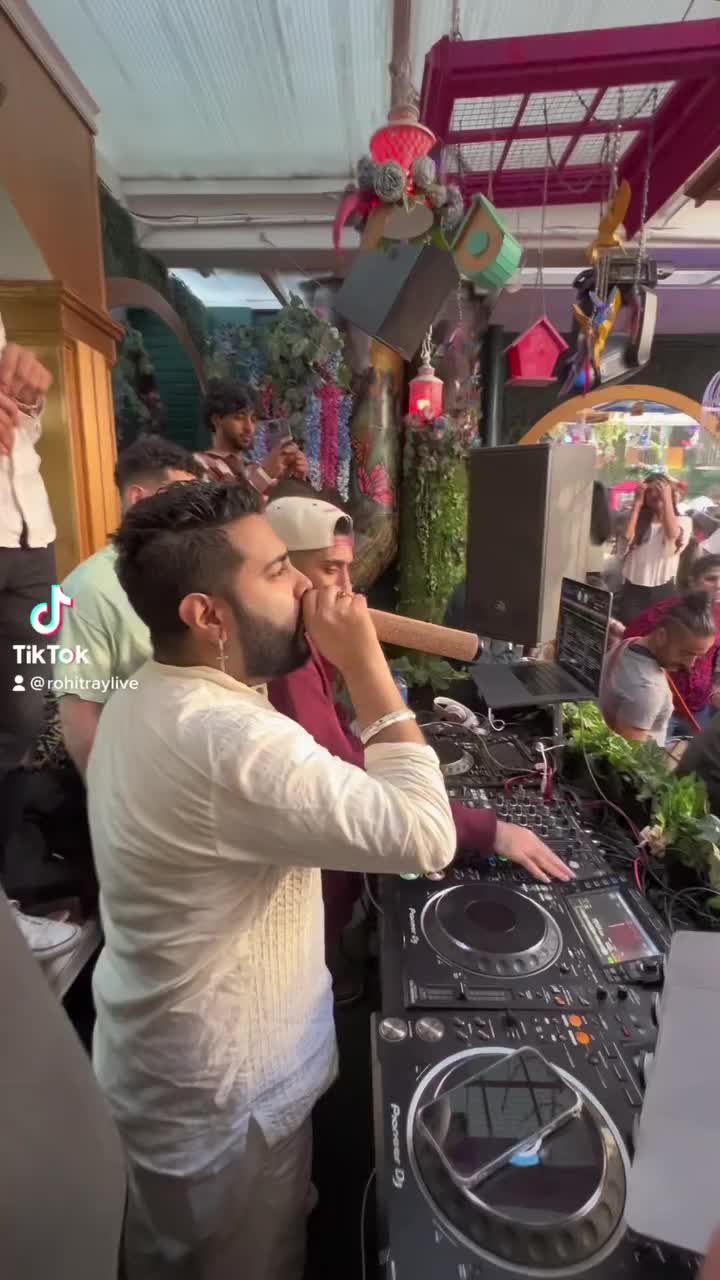 @MC RIJU | Rohit Ray