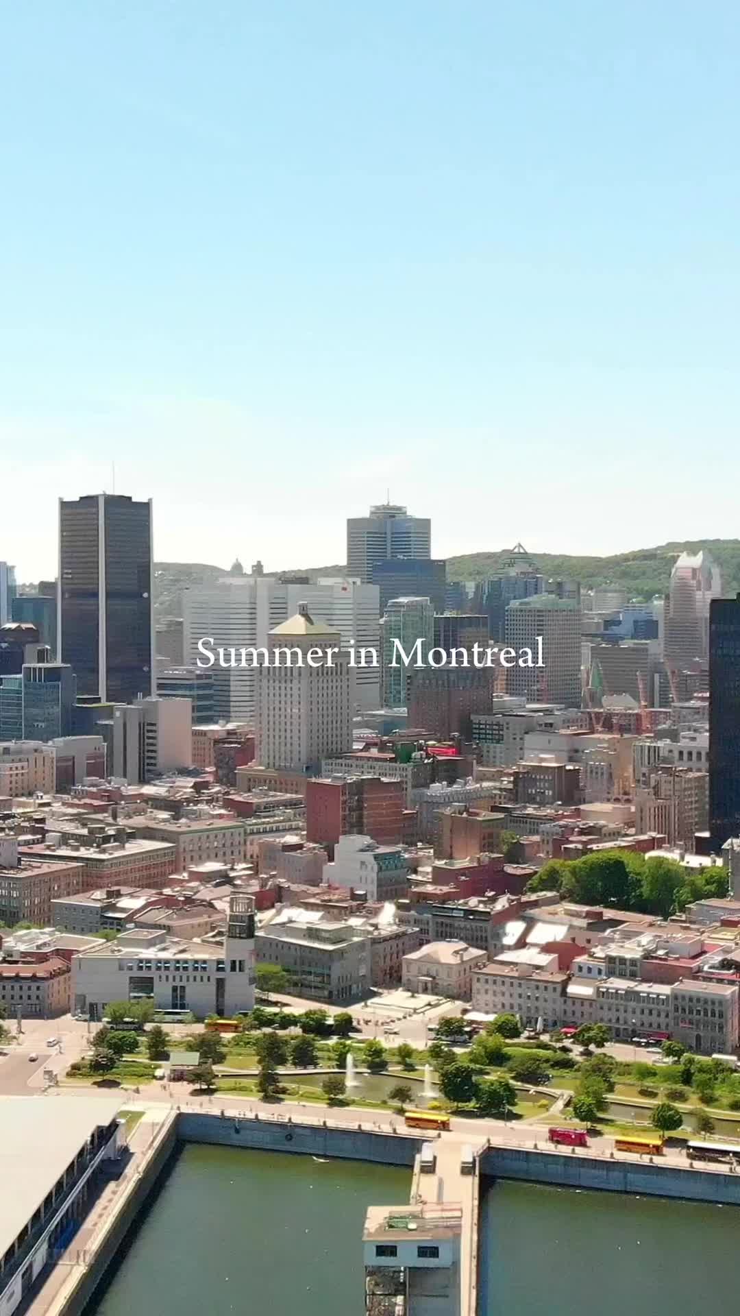 @Montreal Travelers