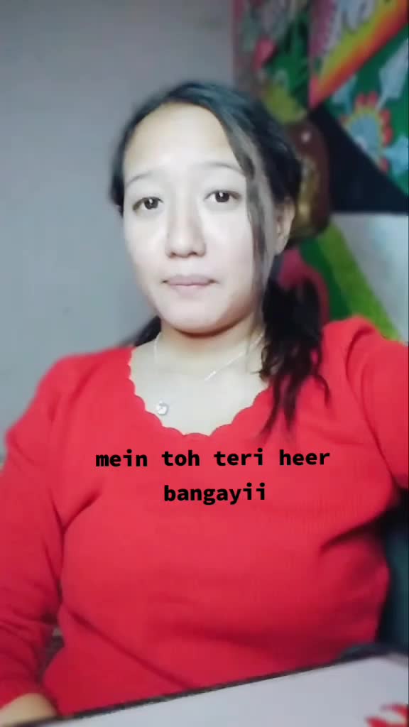 @Kreety maharjan