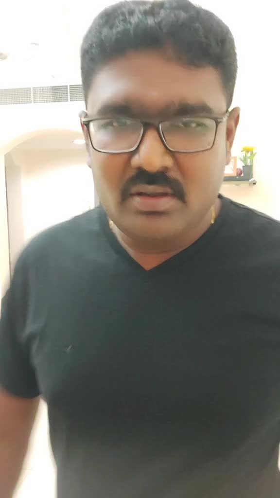 @Saravanan