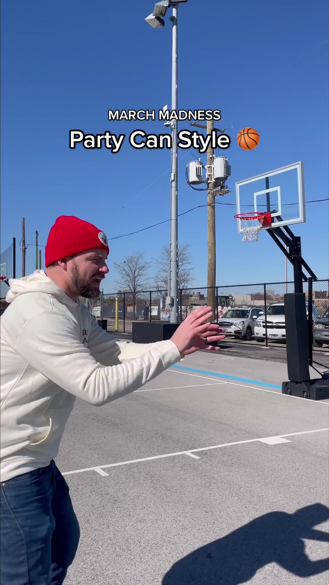 @Party Can