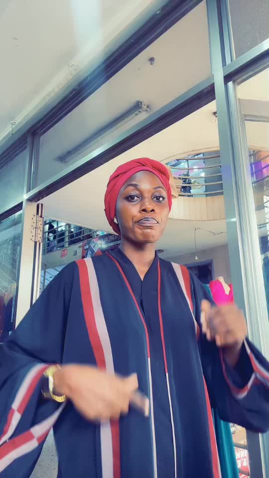 @Rashidah Matovu