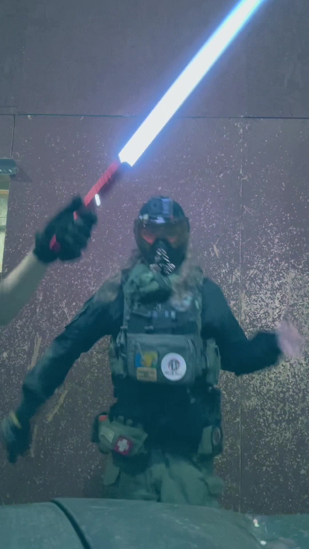@Off-Duty Operators