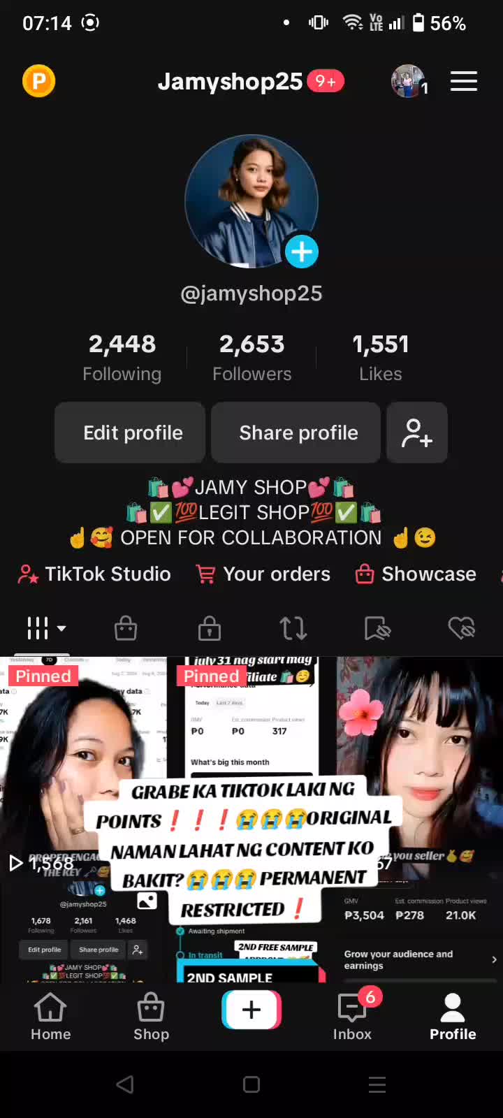 @Jamyshop25