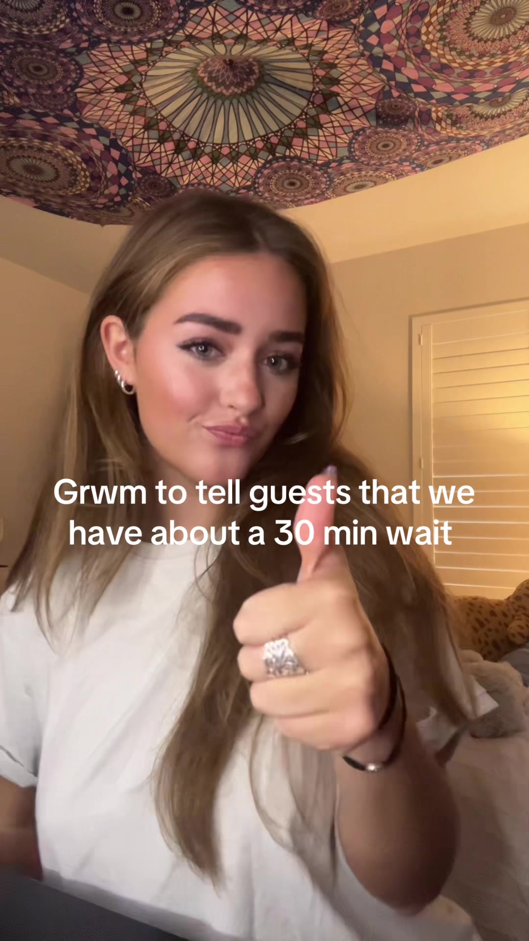 @Aubrey