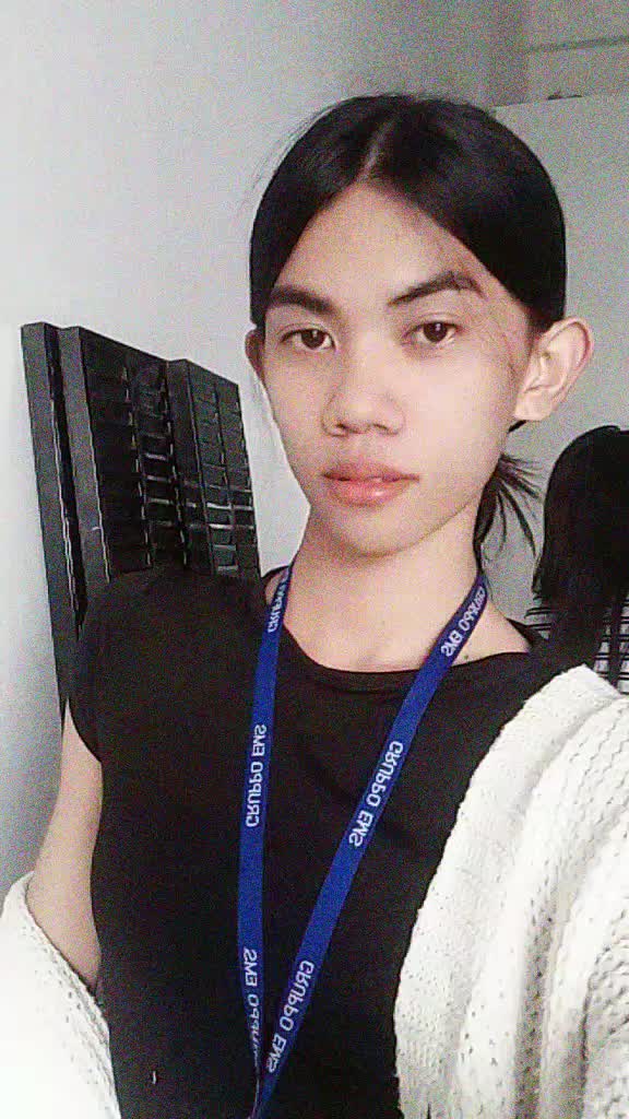 @Yen Antonette Millan