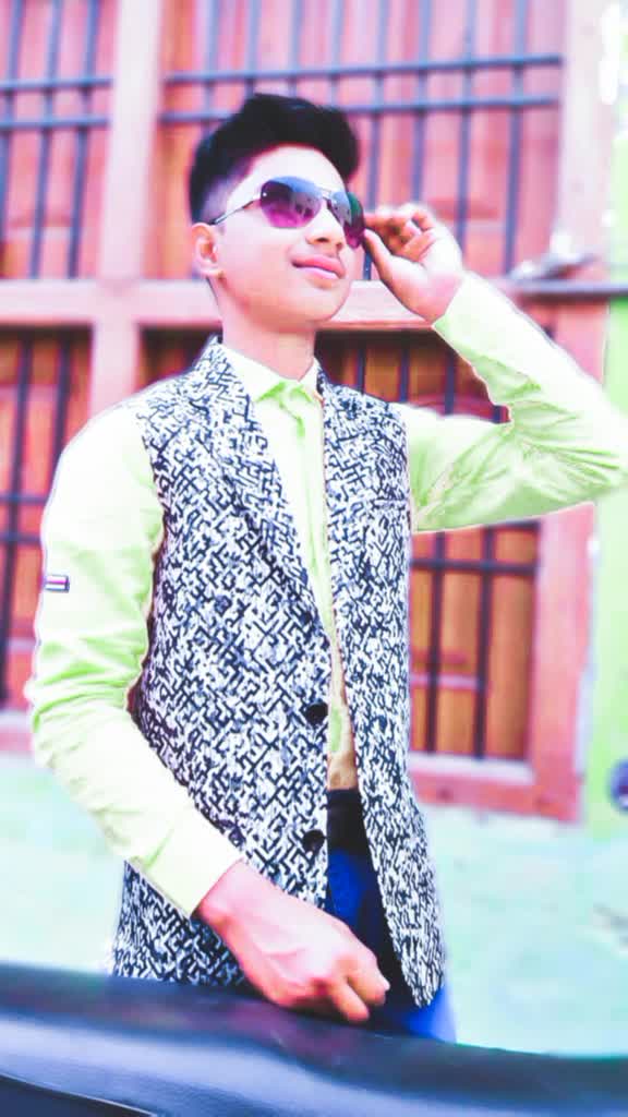 @King Mubasshir
