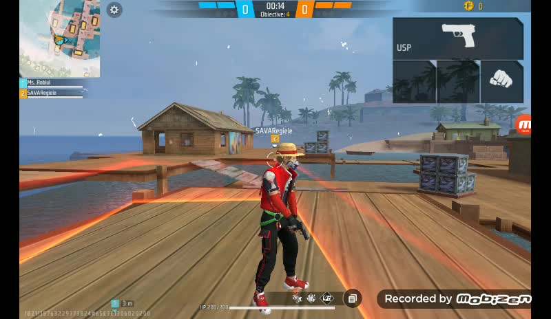 @petrufreefire