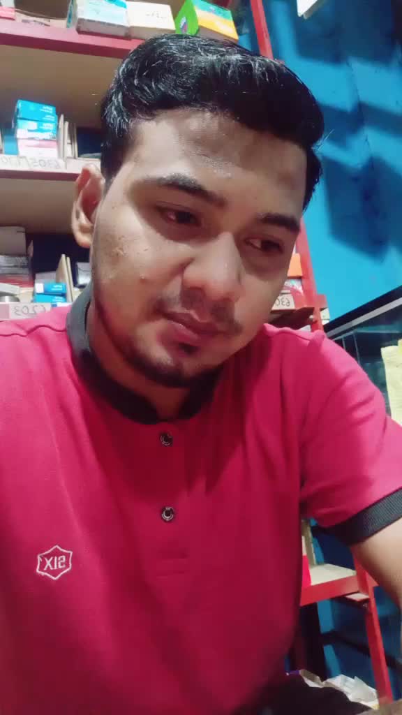 @Rajol Akmal