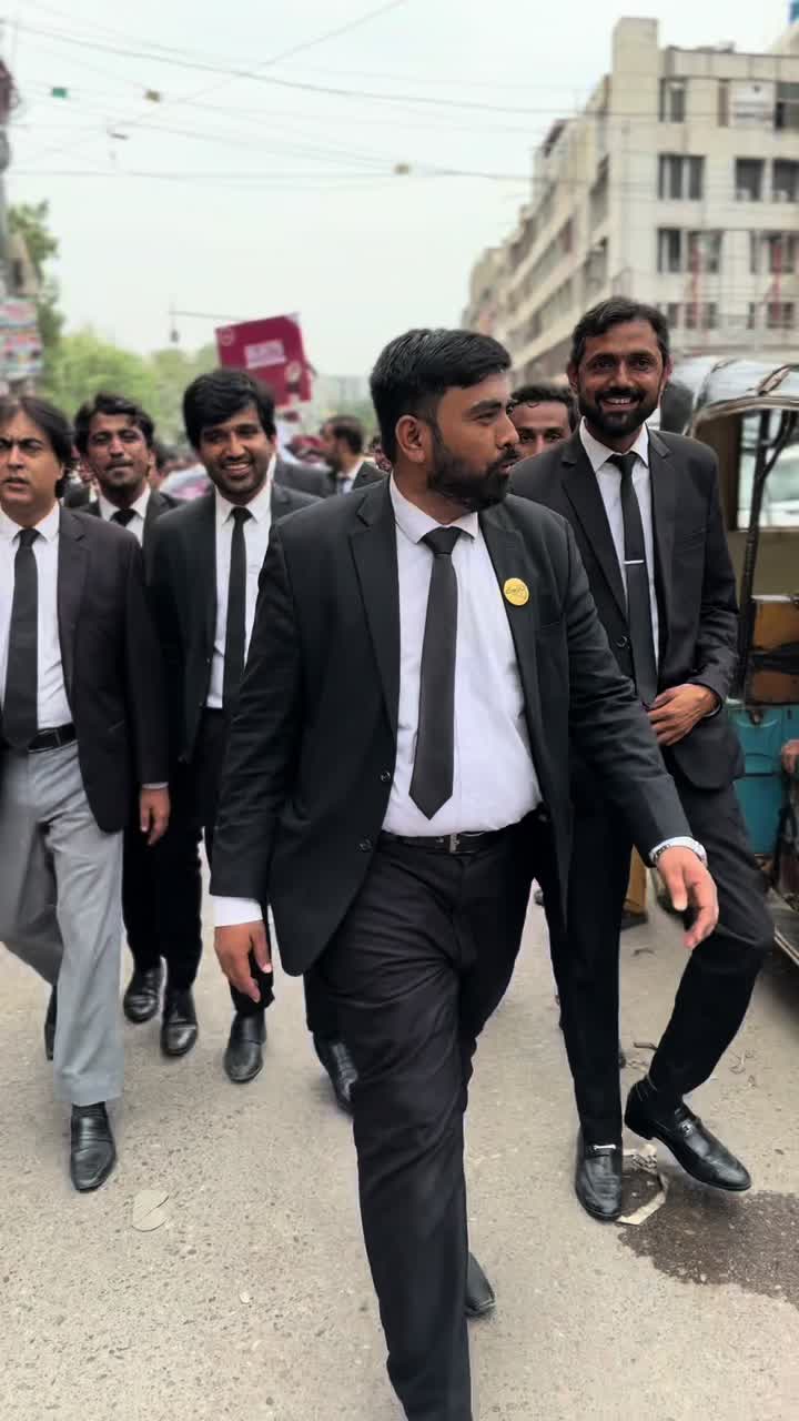 @Jahangir Shams Advocate