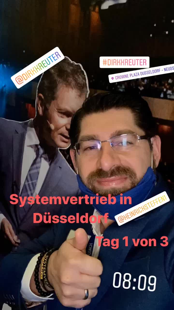 @Heinrich Steffen