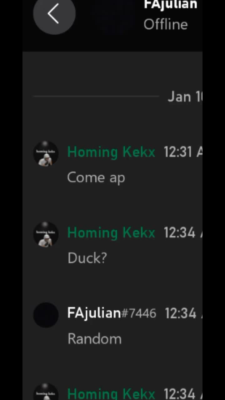 @cereal kekx